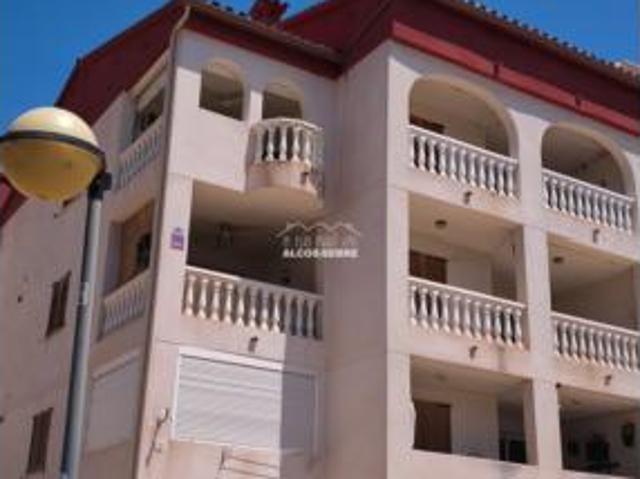 Piso en venta en Urbanització Marcolina, el Baix Maestrat