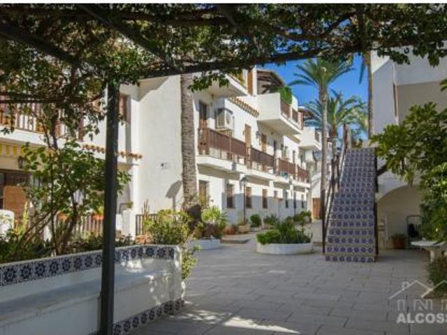 Piso en venta en Alcossebre, el Baix Maestrat