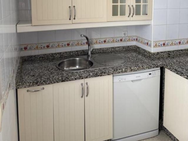 Piso en venta en Alcalá del Río, Sevilla