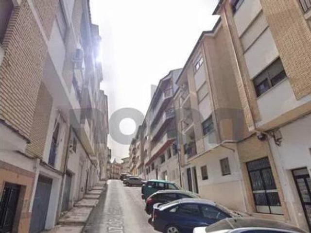 Piso en venta en Alcalá La Real, Andalucía