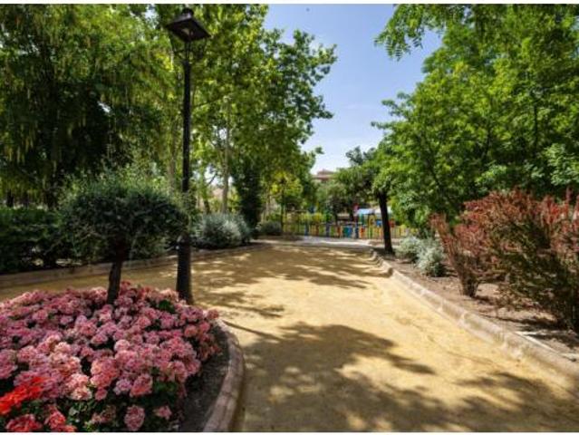 Piso en venta en Barrio de las Cruces, Alcalá La Real