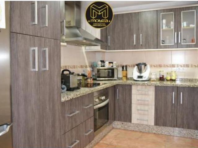 Piso en venta en Alcalá La Real, Andalucía