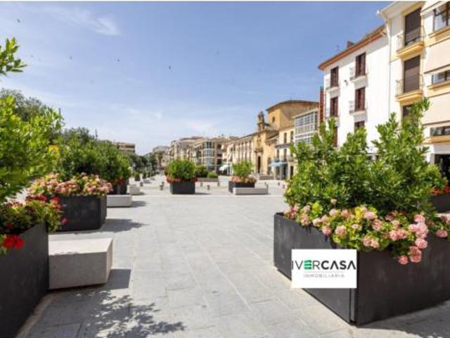 Piso en venta en Barrio de las Cruces, Alcalá La Real