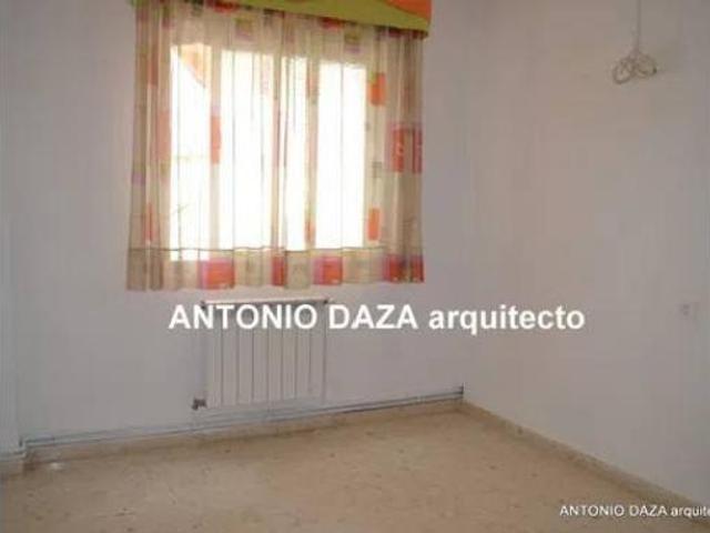 Piso en venta en Barrio de las Cruces, Alcalá La Real