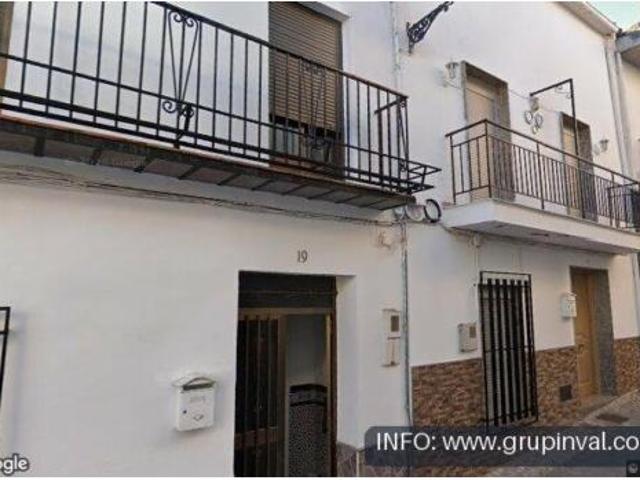 Piso en venta en Alcalá la Real, Jaén