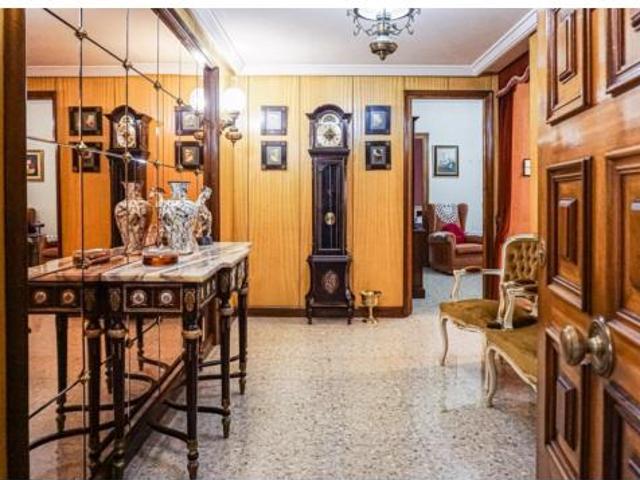 Piso en venta en Alcalá La Real, Barrio de las Cruces