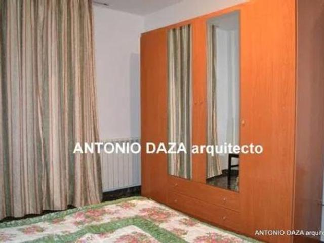 Piso en venta en Alcalá La Real, Andalucía