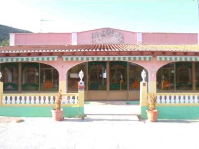 Piso en venta en Urbanització Vereda Park, la Marina Alta