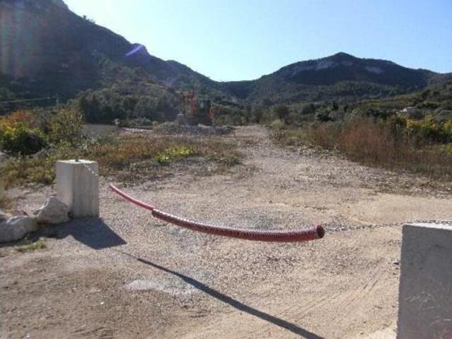 Piso en venta en la Marina Alta, Valencia