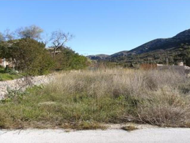 Piso en venta en la Marina Alta, Valencia