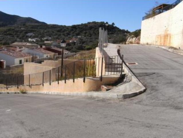 Piso en venta en la Marina Alta, Valencia