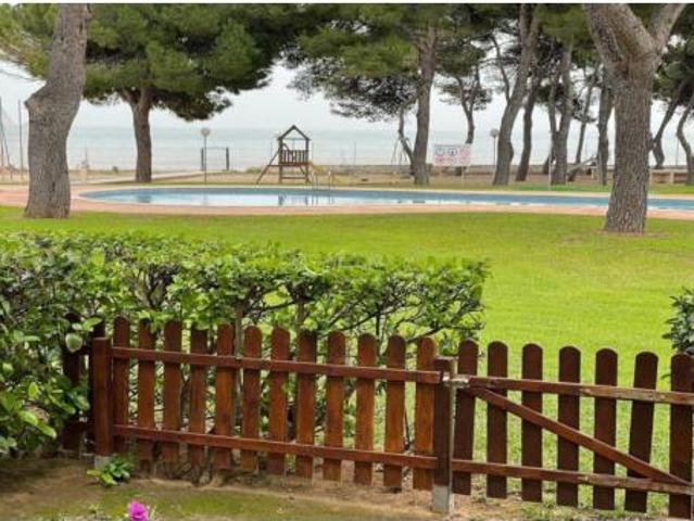Piso en venta en Alcanar, les Cases d'Alcanar
