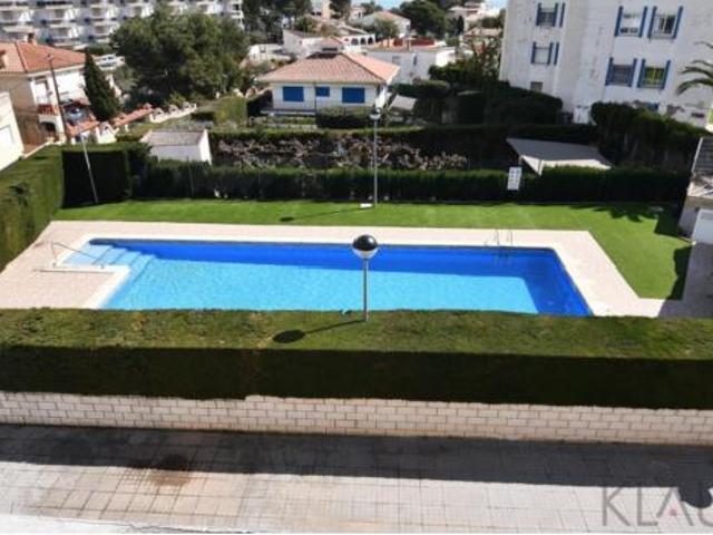 Piso en venta en Urbanització La Pau, Montsià