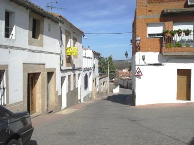 Piso en venta en Alcántara, Extremadura