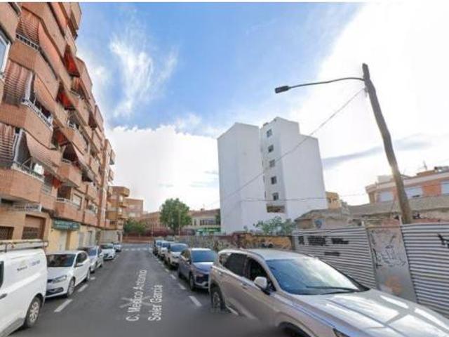 Piso en venta en Alcantarilla, Área Metropolitana de Murcia