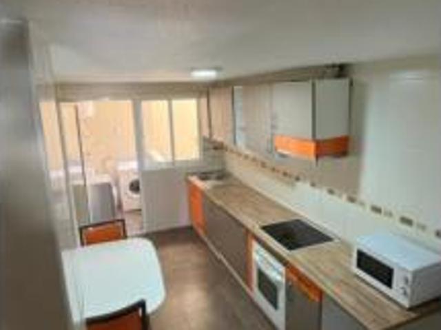 Piso en venta en Alcantarilla, Área Metropolitana de Murcia