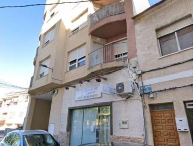 Piso en venta en Alcantarilla, Área Metropolitana de Murcia