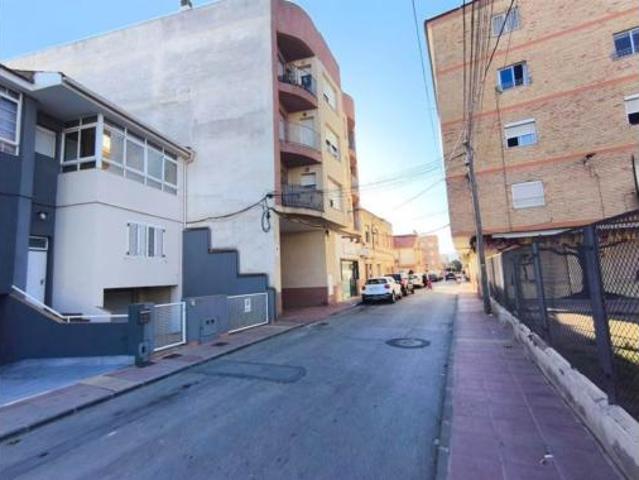Piso en venta en Alcantarilla, Área Metropolitana de Murcia