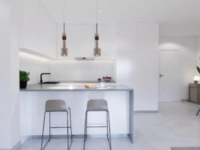 Piso en venta en Alcantarilla, Alcantarilla