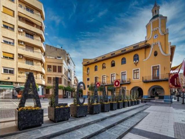 Piso en venta en Alcantarilla, Área Metropolitana de Murcia