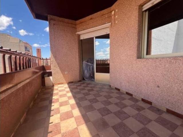Piso en venta en Alcantarilla, Alcantarilla