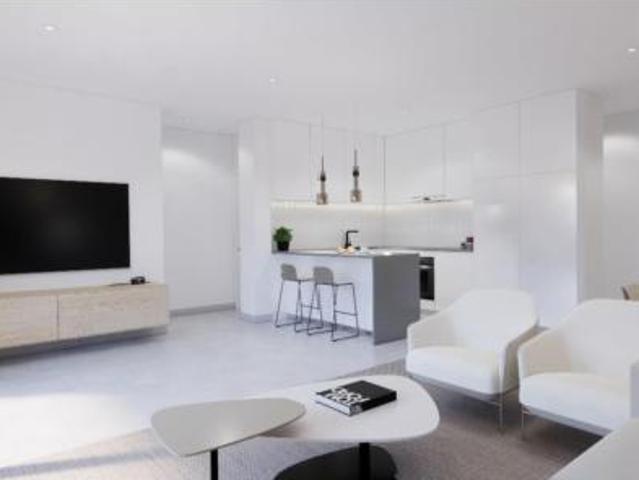 Piso en venta en Alcantarilla, Alcantarilla