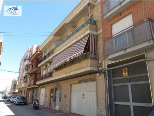Piso en venta en Alcantarilla, Área Metropolitana de Murcia