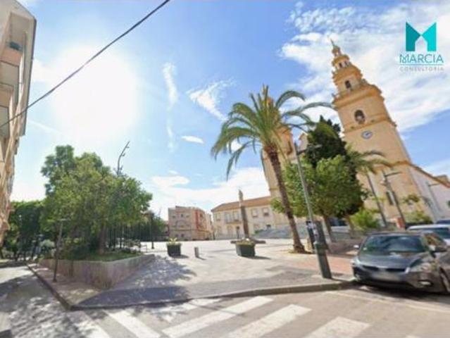Piso en venta en Alcantarilla, Área Metropolitana de Murcia