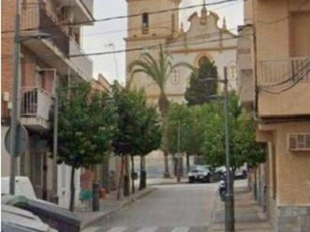 Piso en venta en Alcantarilla, Área Metropolitana de Murcia