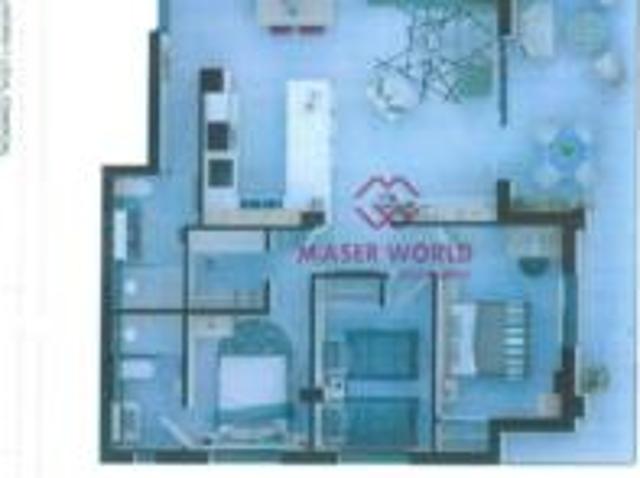 Piso en venta en Alcantarilla, Alcantarilla