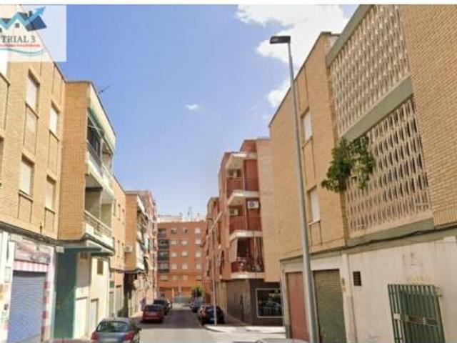 Piso en venta en Alcantarilla, Área Metropolitana de Murcia