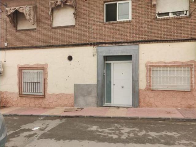 Piso en venta en Alcantarilla, Área Metropolitana de Murcia