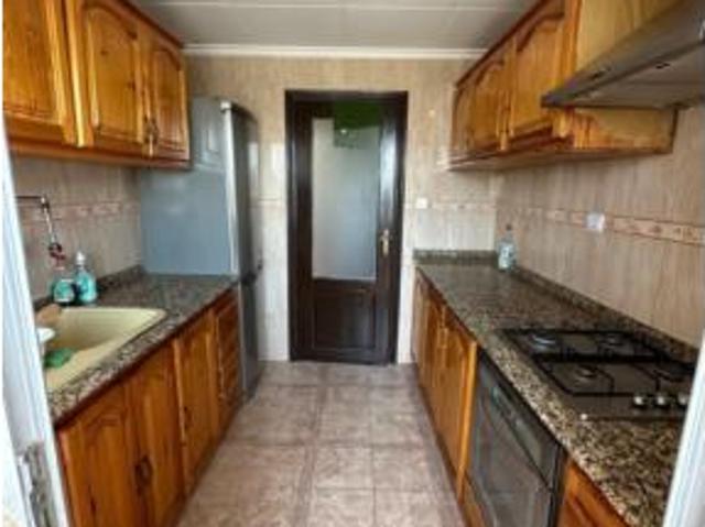 Piso en venta en Alcàntera De Xúquer