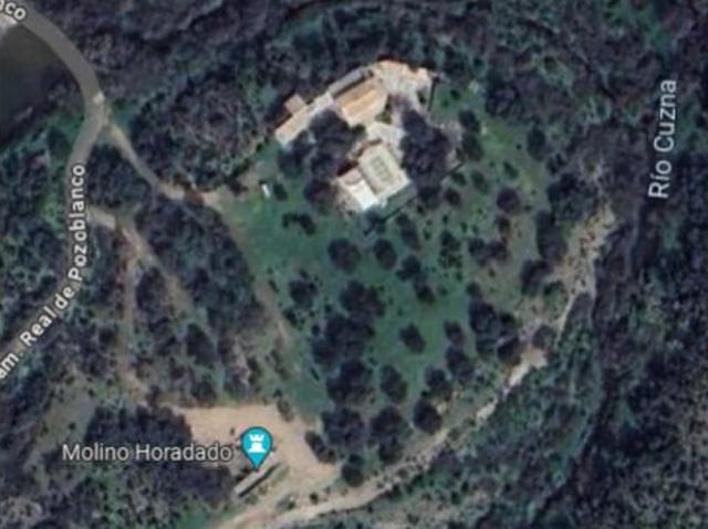 Piso en venta en Alcaracejos, Andalucía