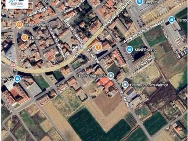Piso en venta en Segrià, Catalunya