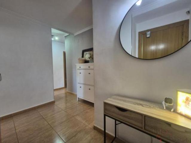 Piso en venta en l'Horta Sud, Valencia