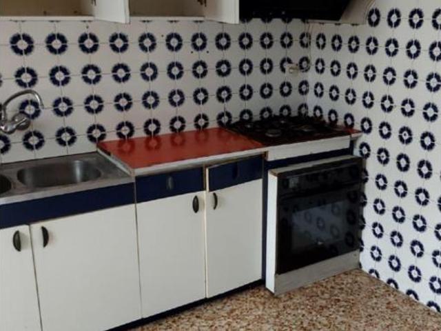 Piso en venta en l'Horta Sud, Valencia