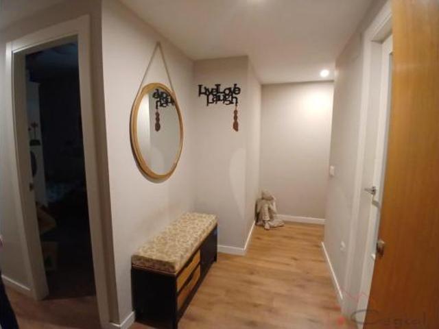 Piso en venta en l'Horta Sud, Valencia