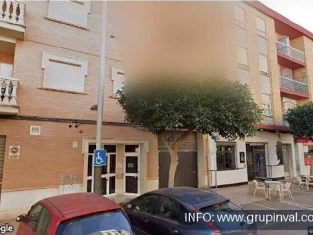 Piso en venta en Alcàsser, València / Valencia