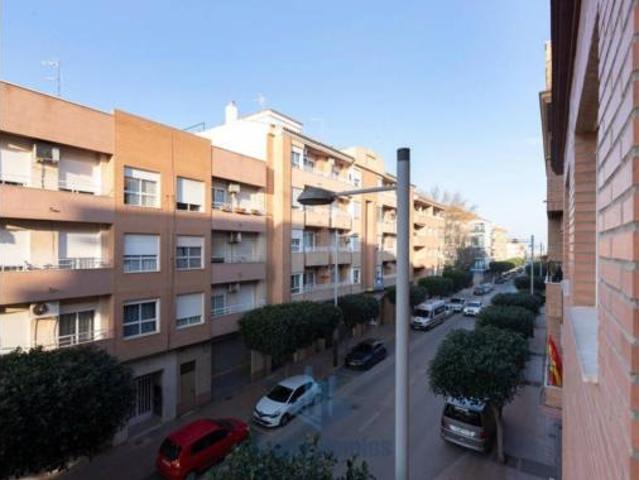 Piso en venta en l'Horta Sud, Valencia