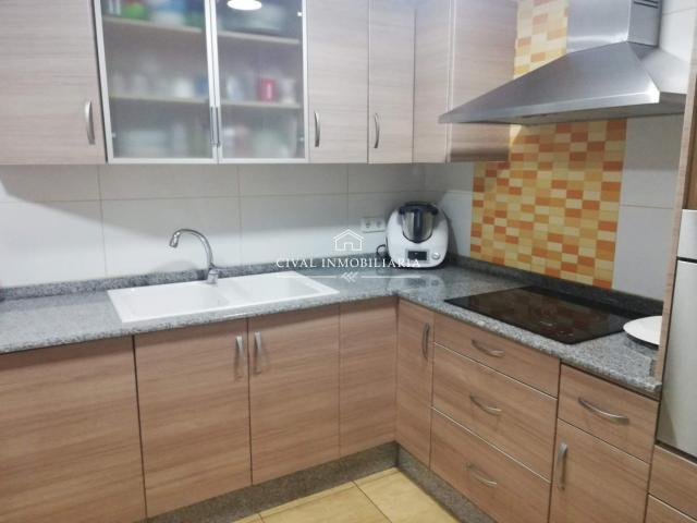 Piso en venta en l'Horta Sud, Valencia