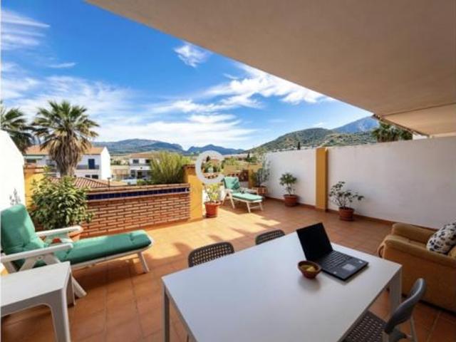 Piso en venta en Puente de Salia, La Axarquía