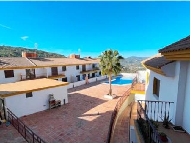 Piso en venta en Cortijuelo, Alcaucín