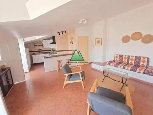 Piso en venta en La Axarquía, Andalucía