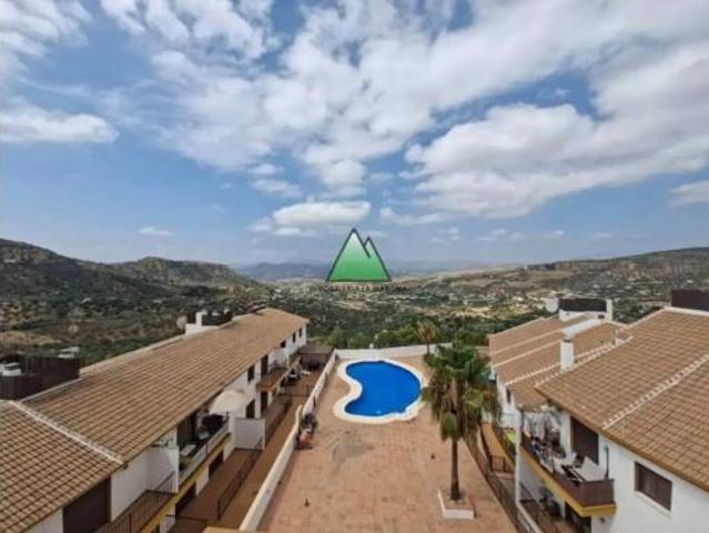 Piso en venta en La Axarquía, Andalucía