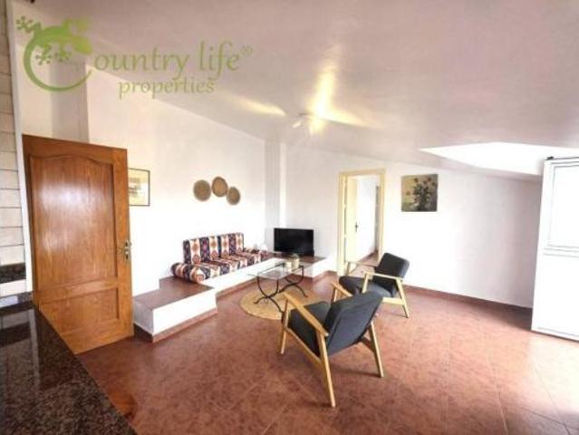 Piso en venta en La Axarquía, Andalucía