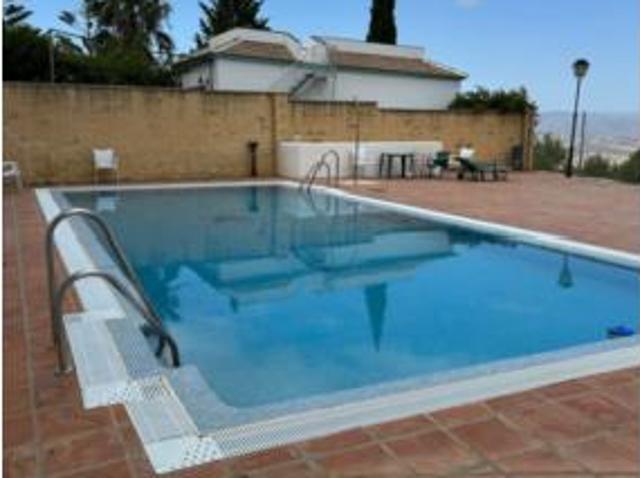 Piso en venta en La Axarquía, Andalucía