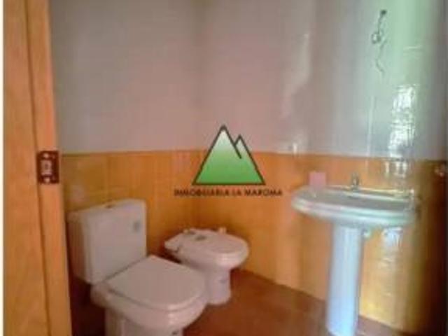 Piso en venta en La Axarquía, Andalucía