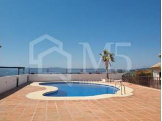 Piso en venta en La Axarquía, Andalucía