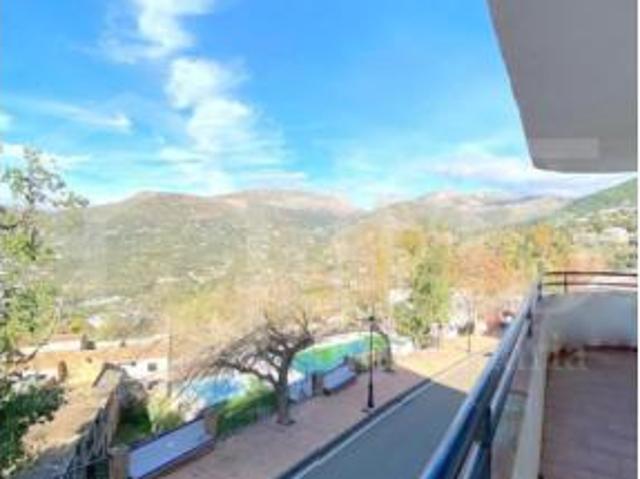 Piso en venta en La Axarquía, Andalucía